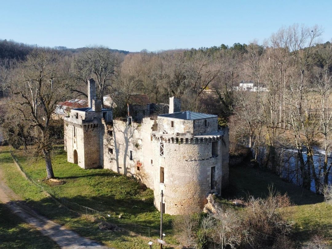 Les amis de Marqueyssac