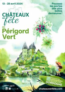 château en fete 2024